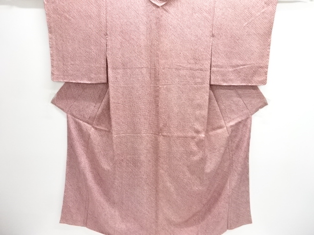JAPANESE KIMONO / KOMONO / ALL SHIBORI